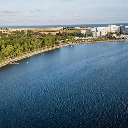 Apartamento Ihr Feriendomizil C-11-7 Heiligenhafen