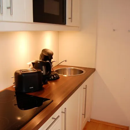 Ihr Feriendomizil C-11-7 Apartamento