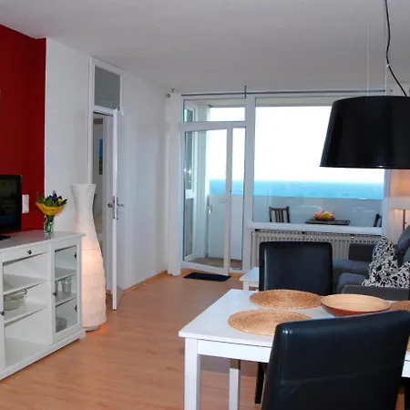 Apartamento Ihr Feriendomizil C-11-7