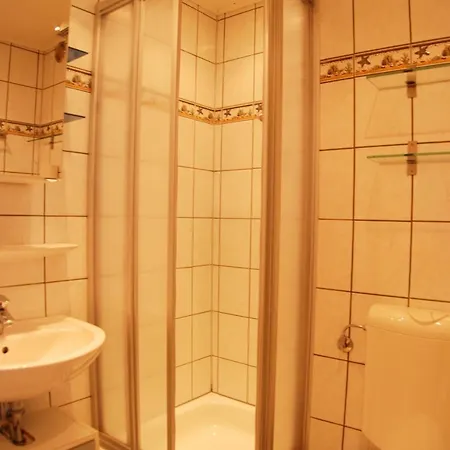 Apartamento Ihr Feriendomizil C-11-7 Heiligenhafen