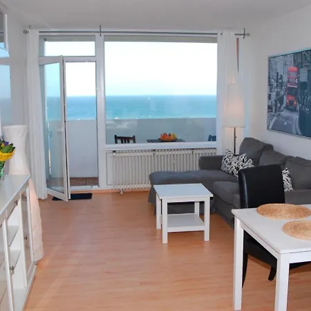 Ihr Feriendomizil C-11-7 Apartamento