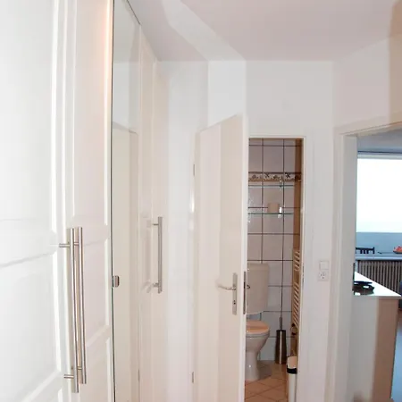 Ihr Feriendomizil C-11-7 Apartamento